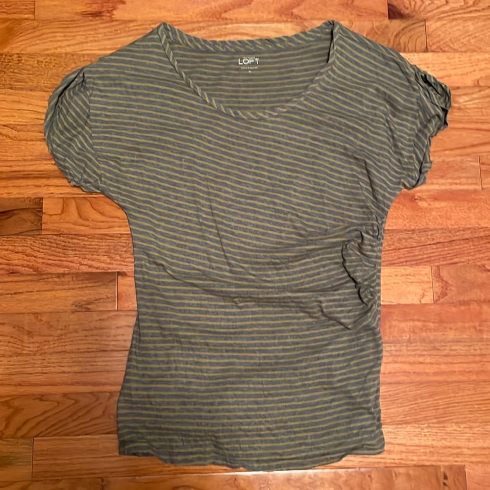 Loft top size medium